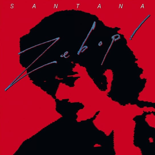 Виниловая пластинка Santana - Zebop! виниловая пластинка santana santana iii 2lp