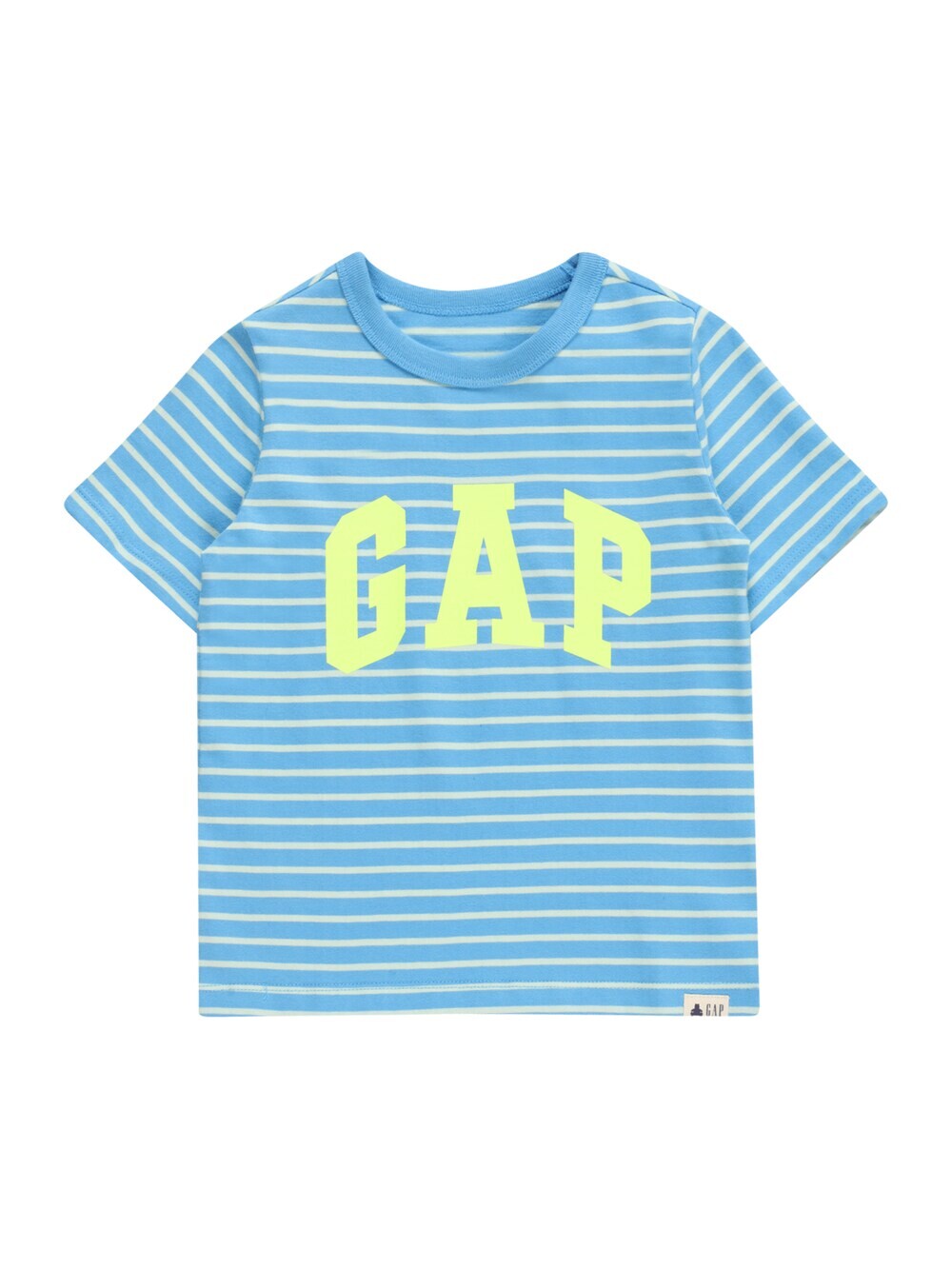 

Футболка Gap, голубое небо