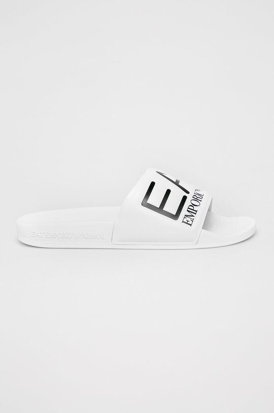 

Вьетнамки XCC22.XCP001 EA7 Emporio Armani, белый