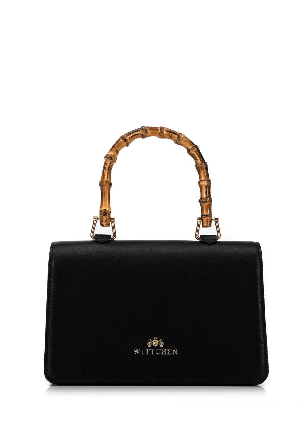 

Сумка Wittchen Elegance Collection, черный