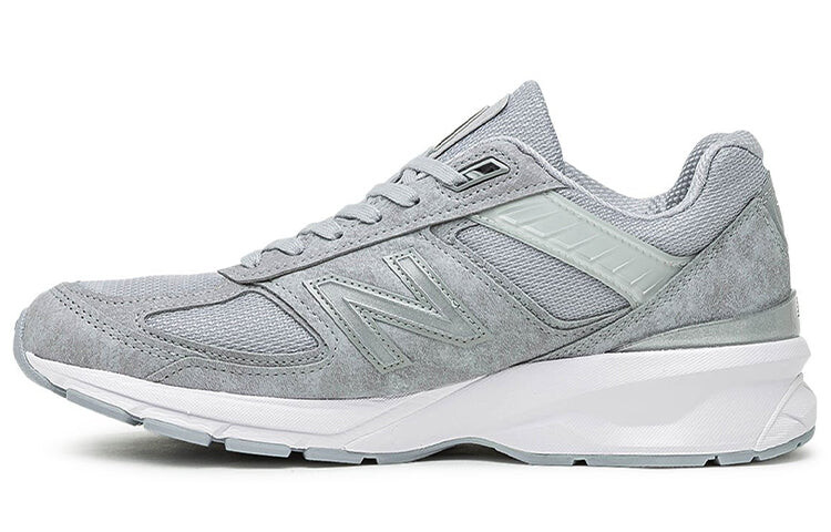 

Кроссовки New Balance M990JS5, серый