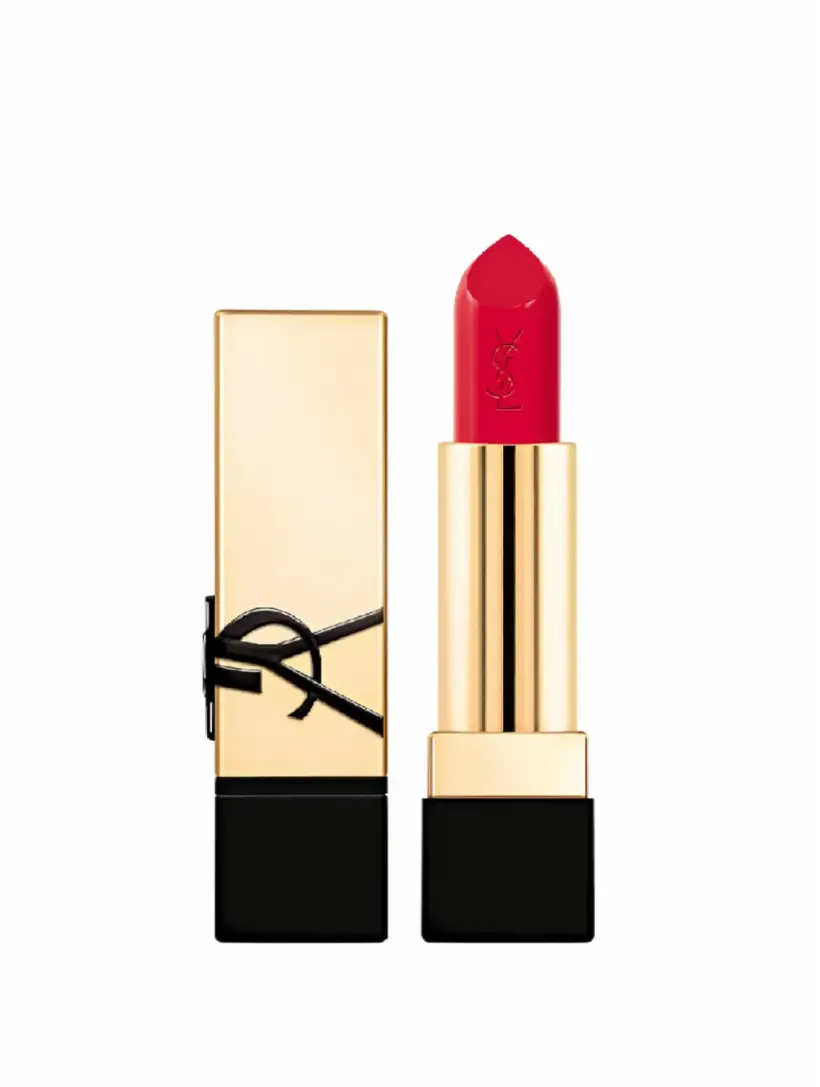 

Помада Rouge Pur Couture, оттенок R21 Yves Saint Laurent
