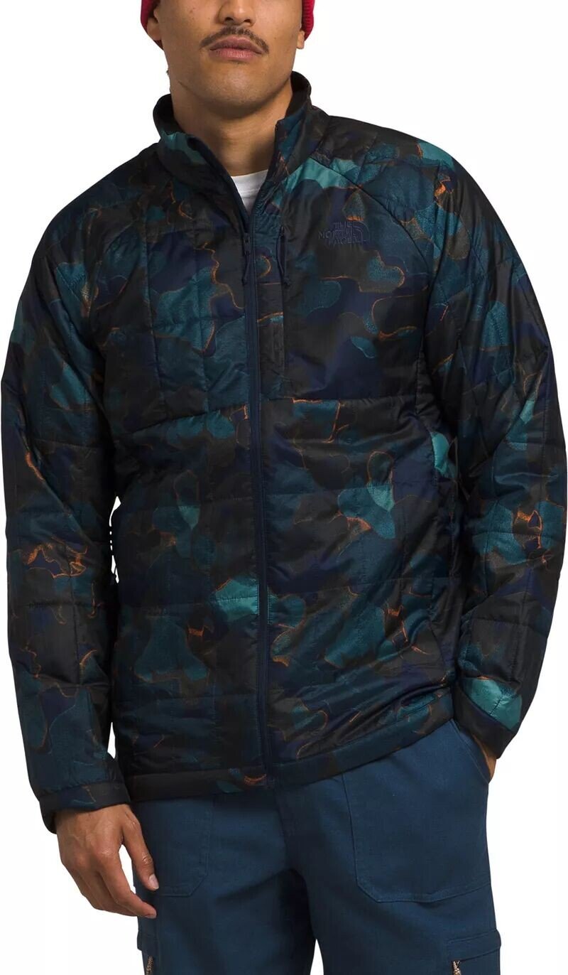 

Мужская куртка Circaloft The North Face