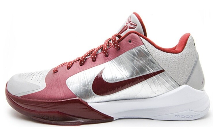 

Мужские баскетбольные кроссовки Nike Zoom Kobe 5