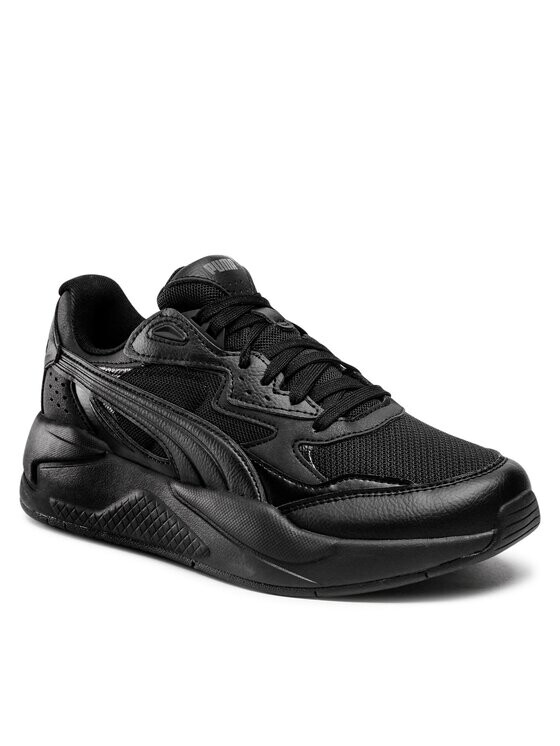 

Кроссовки Puma, черный