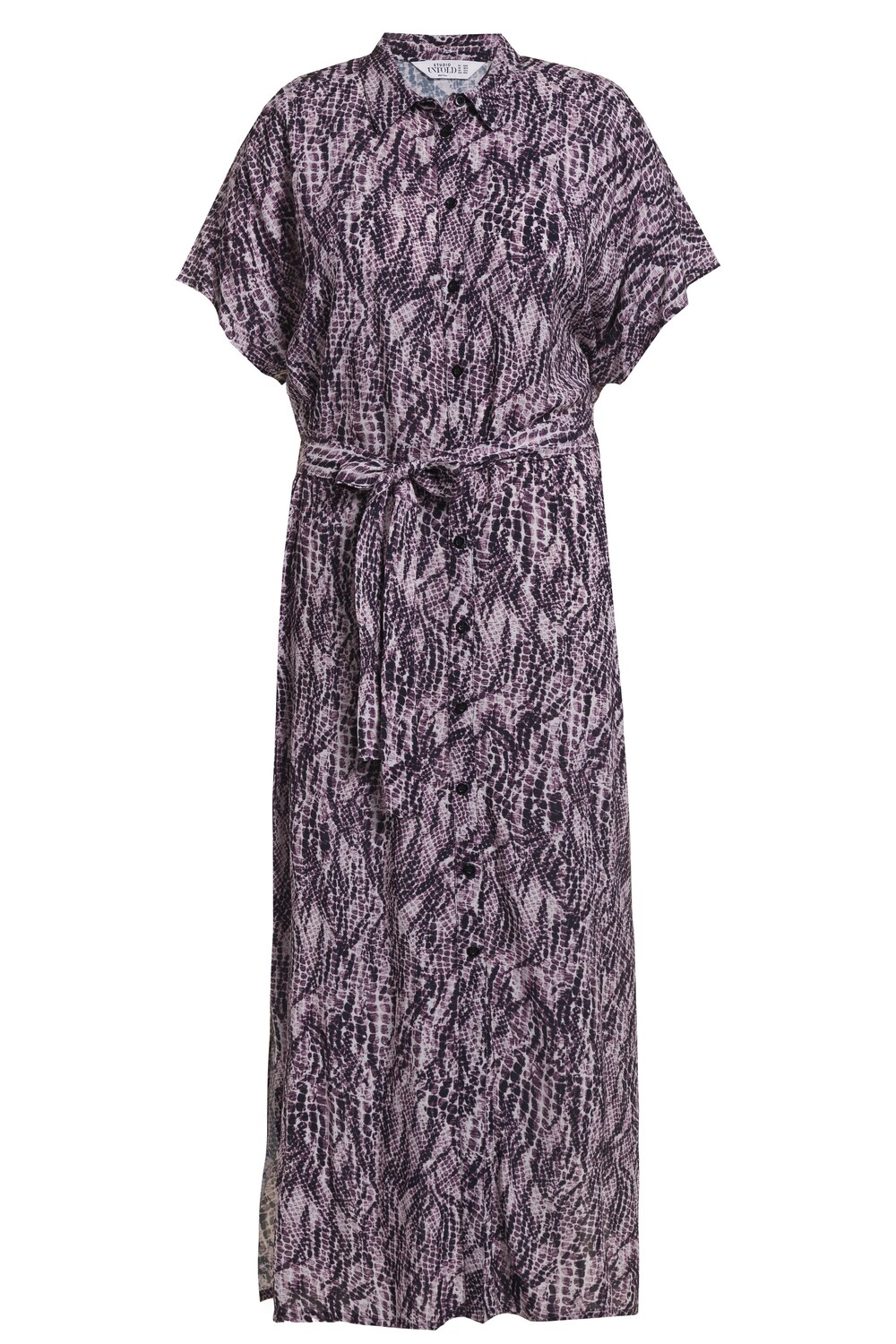 

Платье Studio Untold Hemdblusen, цвет mauve