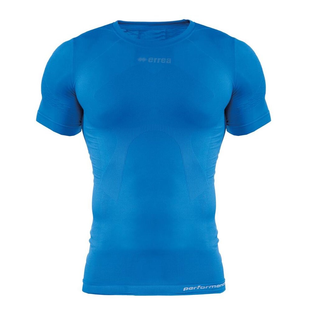 

Футболка Errea David Compression, синий