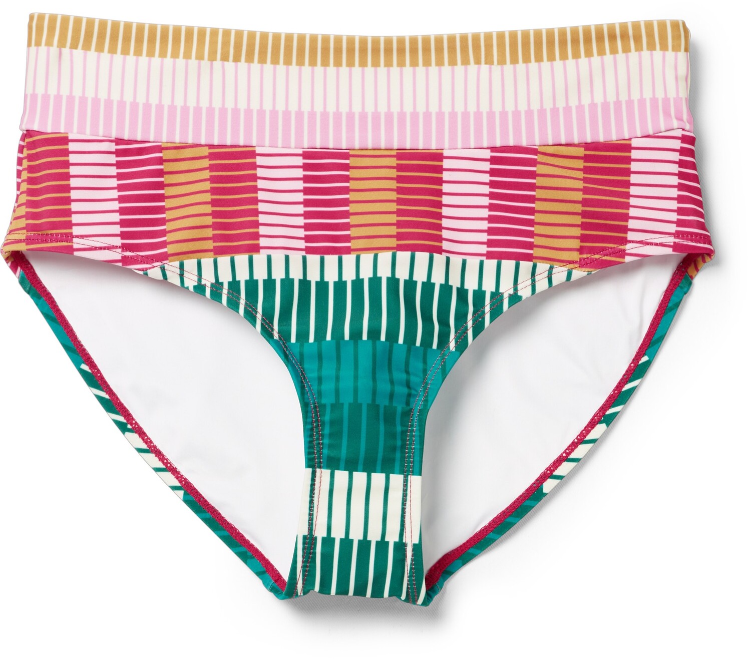 

Низ купальника Horizon - женский Nani Swimwear, мультиколор
