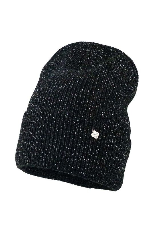 

ПИЛИ детская шапка Jamiks, черный
