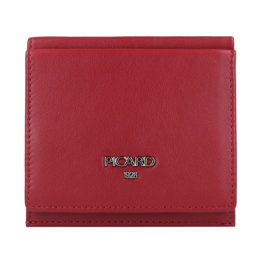 

Кошелек Picard Wallet Bingo, цвет Blood red