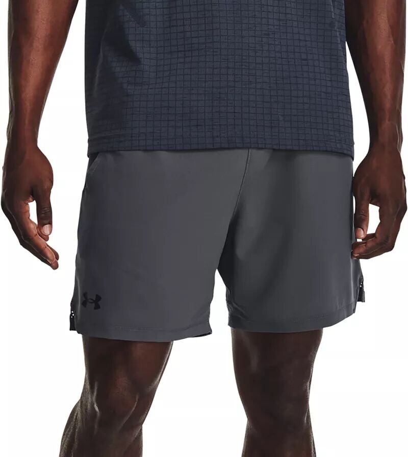 

Мужские тканые шорты Under Armour Vanish шириной 6 дюймов