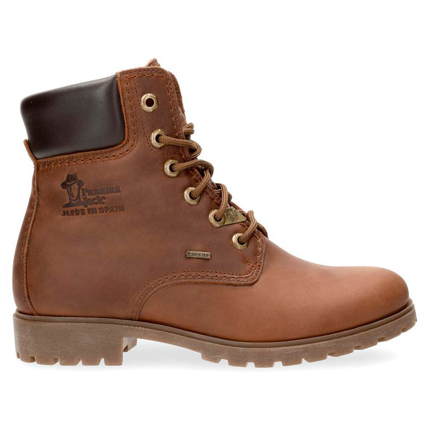 

Зимняя обувь Panama Jack Panama 03 GTX Wool, цвет Lederfarben