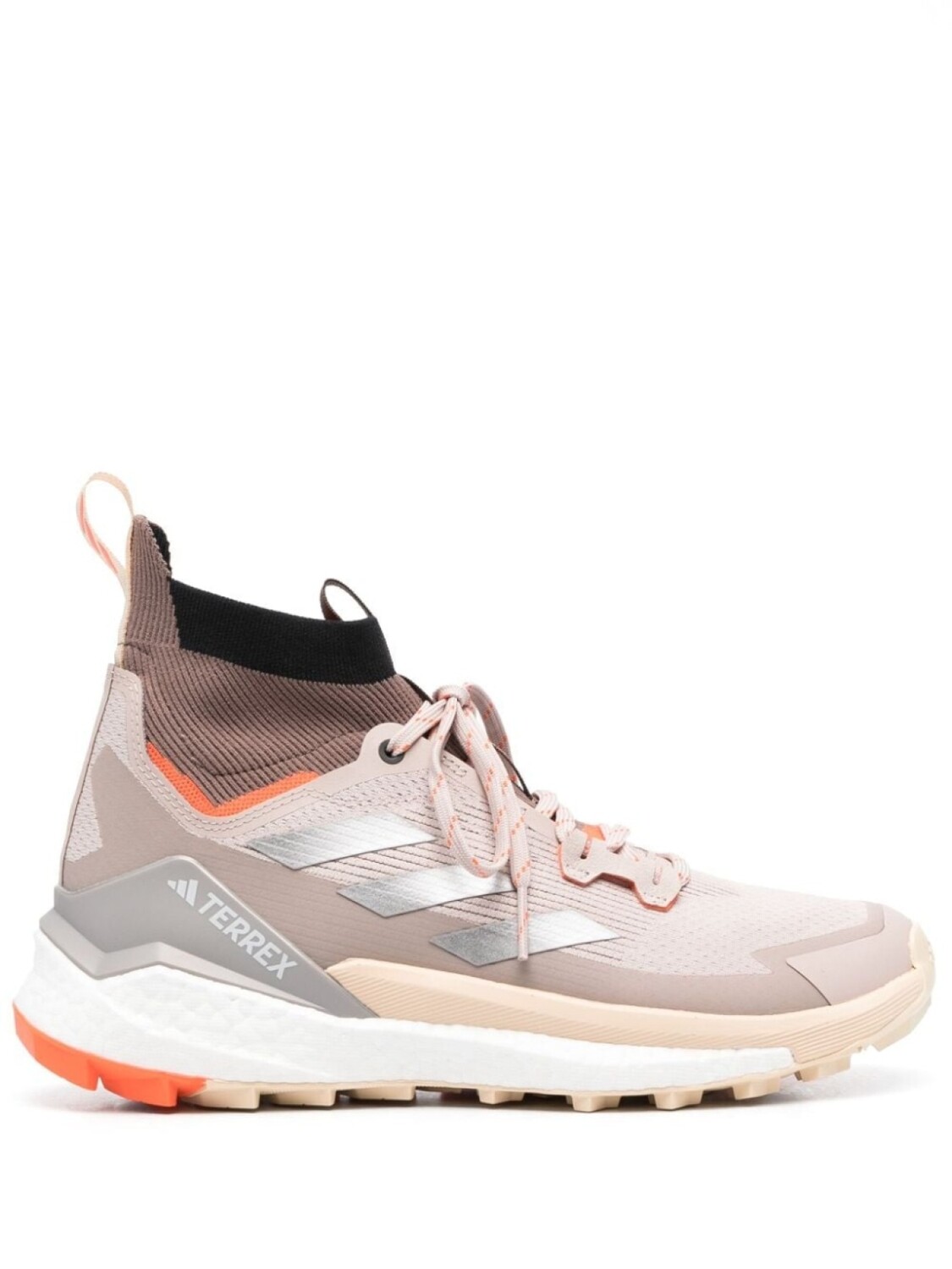

adidas кроссовки Terrex Free Hiker 2, нейтральный цвет