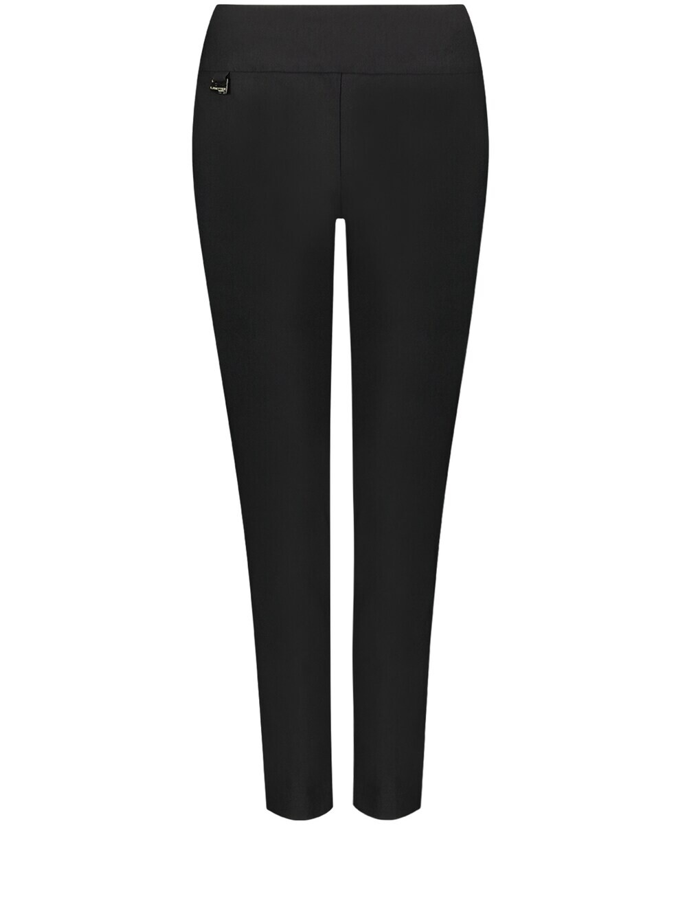 

Узкие брюки Lisette L Perfectly fitting, черный