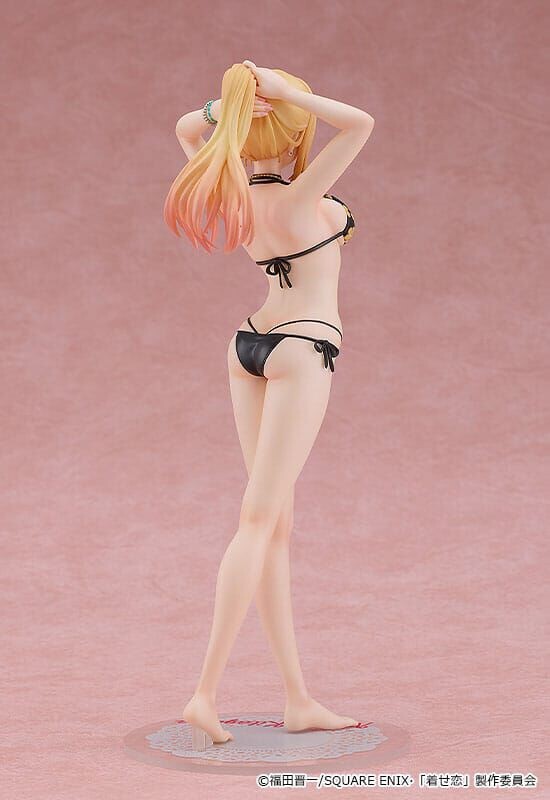 

Статуэтка My Dress-Up Darling - Marin Kitagawa 1/7 Scale Figure (Swimsuit Posing Ver.)