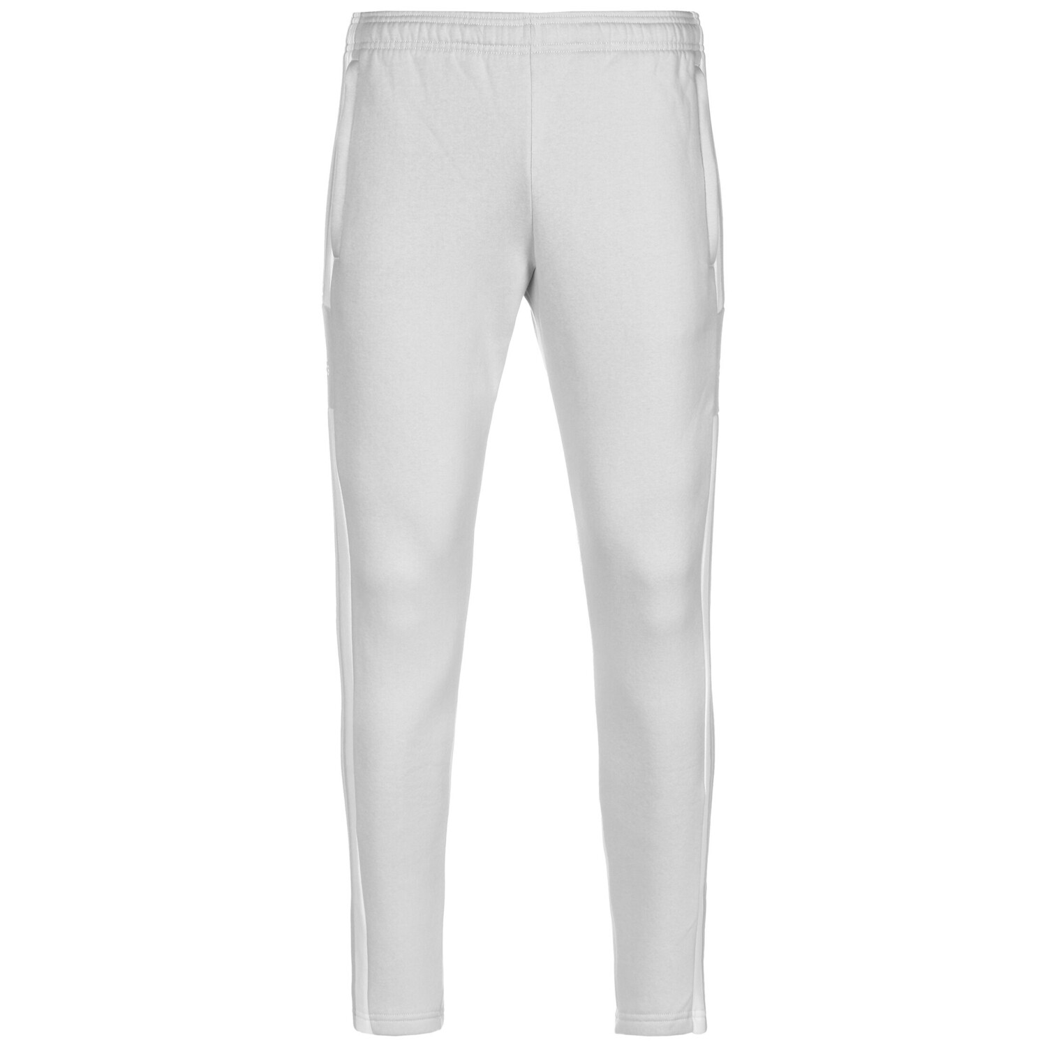 

Брюки adidas Performance Trainingshose Squadra 21 Sweat, цвет grau/weiß