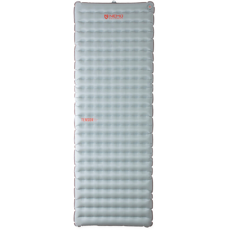 

Спальный коврик Tensor All-Season Regular Wide Nemo Equipment, серый