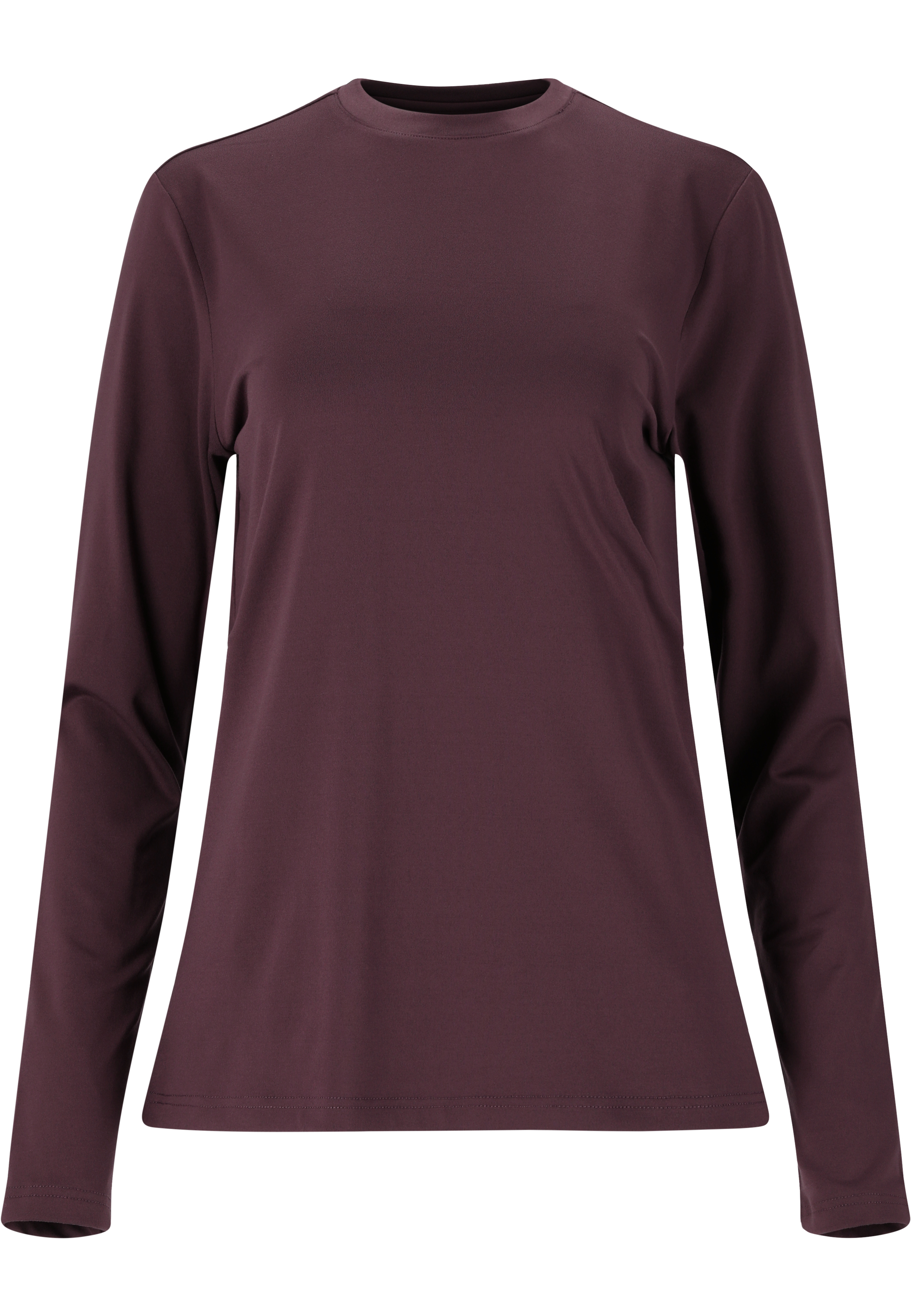 Рубашка ELITE LAB Funktionsshirt SUSTAINABLE X1 Elite, цвет 4261 Huckleberry