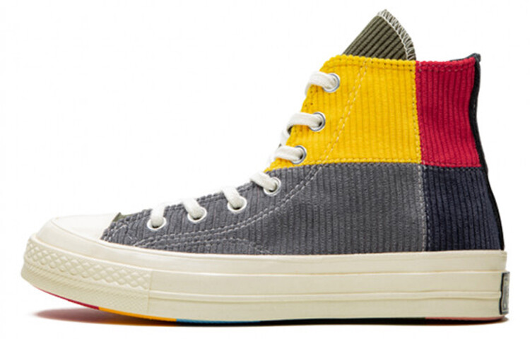 

Кроссовки Converse Offspring x Chuck 70 Olive Corduroy