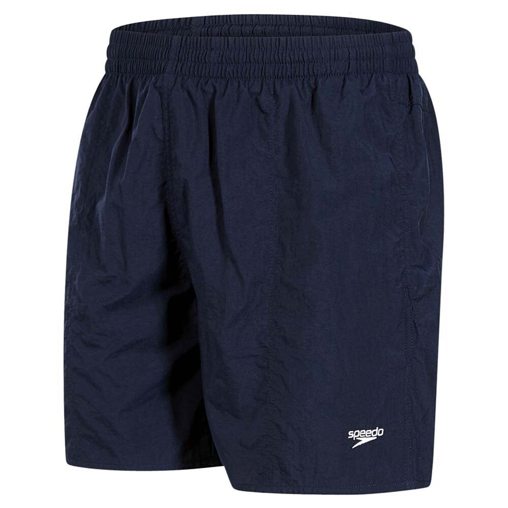 

Шорты для плавания Speedo Solid Leisure 16´´, синий