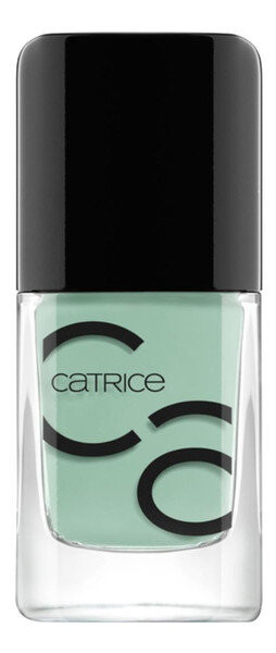

Гель-лак для ногтей Catrice ICONails Gel Lacquer 121 Mint To Be 10 мл