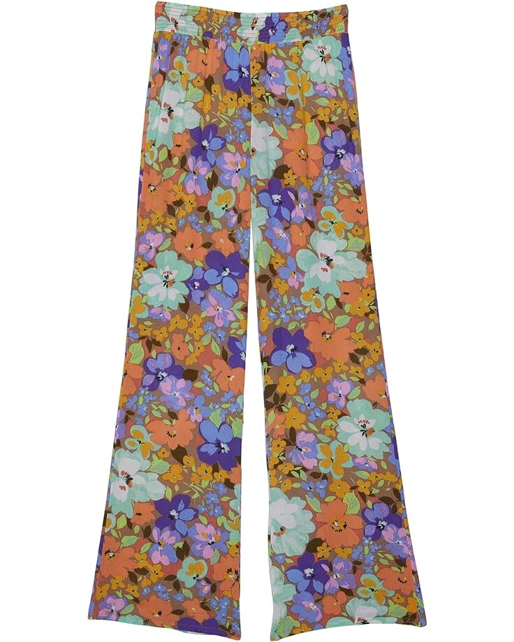 

Брюки O'Neill Tommie Pants, цвет Multicolored