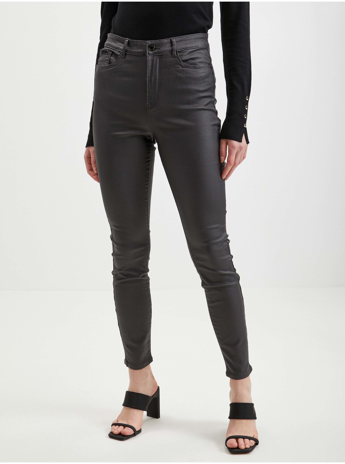 

Брюки orsay Hose, серый