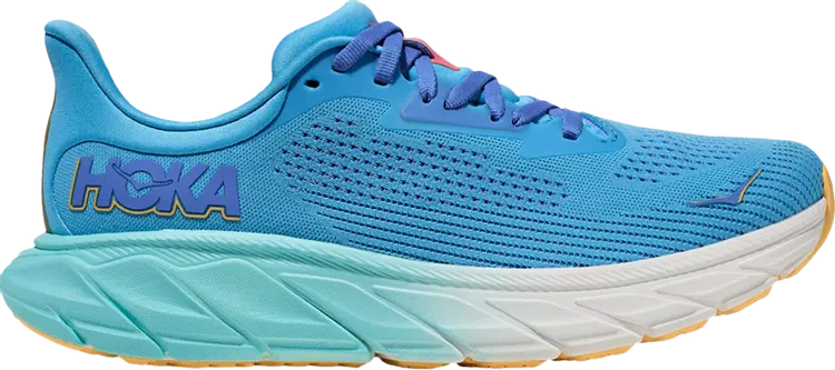 

Кроссовки Wmns Arahi 7 'Swim Day', синий