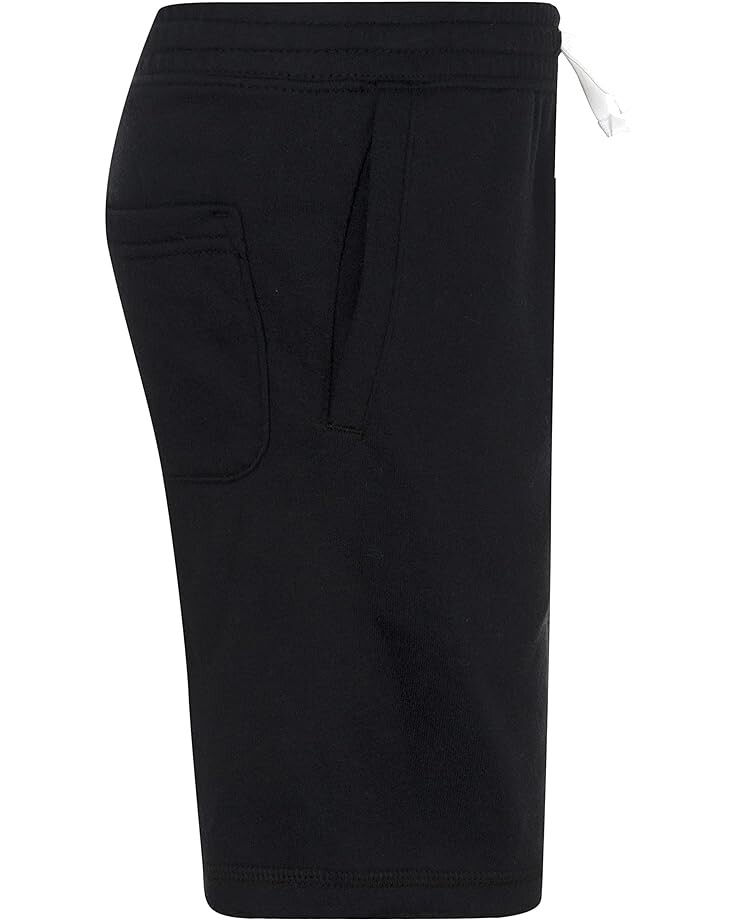 

Шорты Nike ASL All Season Shorts, черный