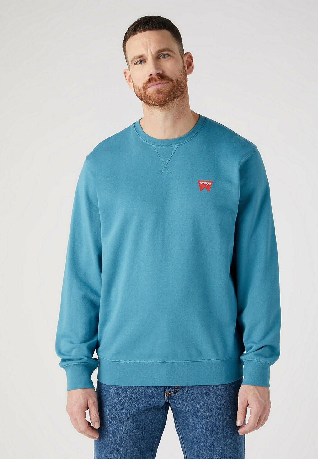 

Толстовка Wrangler