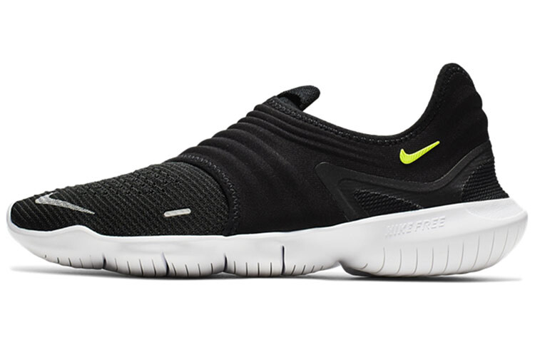 

Кроссовки Nike Free RN Flyknit 3.0 Мужской