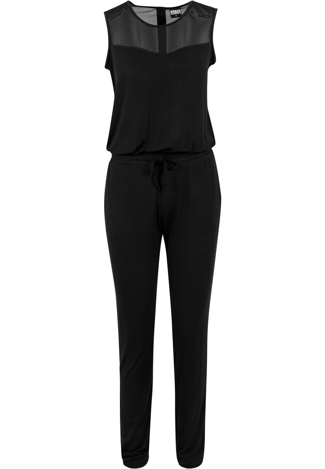 

Комбинезон Urban Classics s, черный