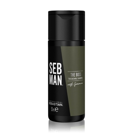 SEB MAN THE BOSS Шампунь для густоты Sebastian Professional