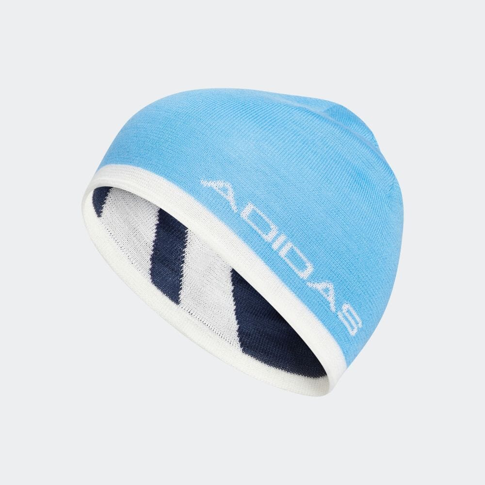 

Шапка Adidas HC6236, синий