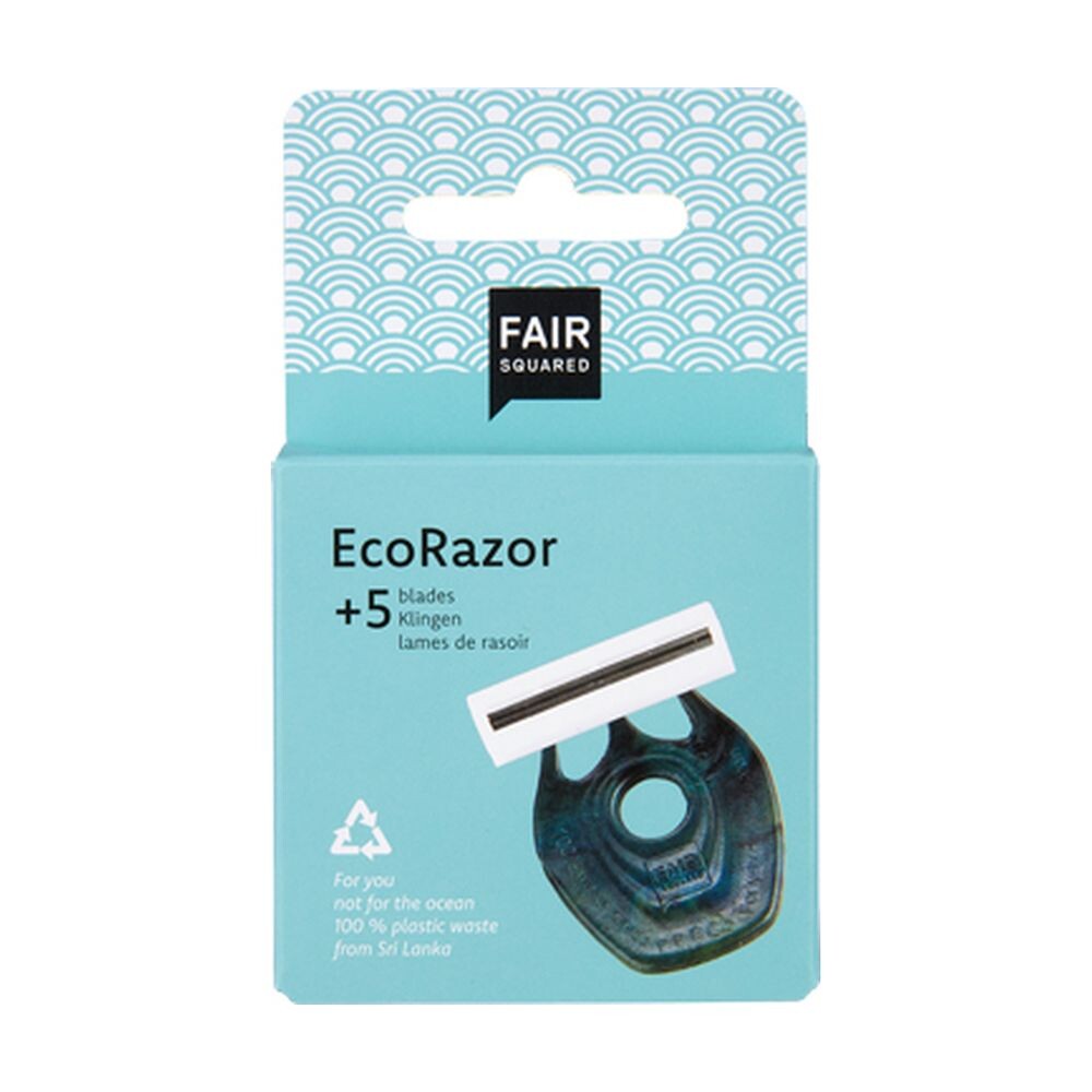

Мицеллярная вода Agua micelar té verde Fair squared, 100 мл