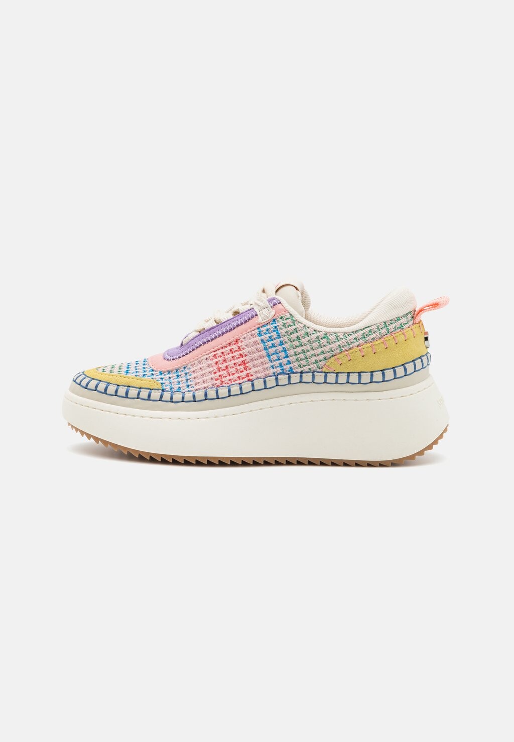 

Кеды Steve Madden