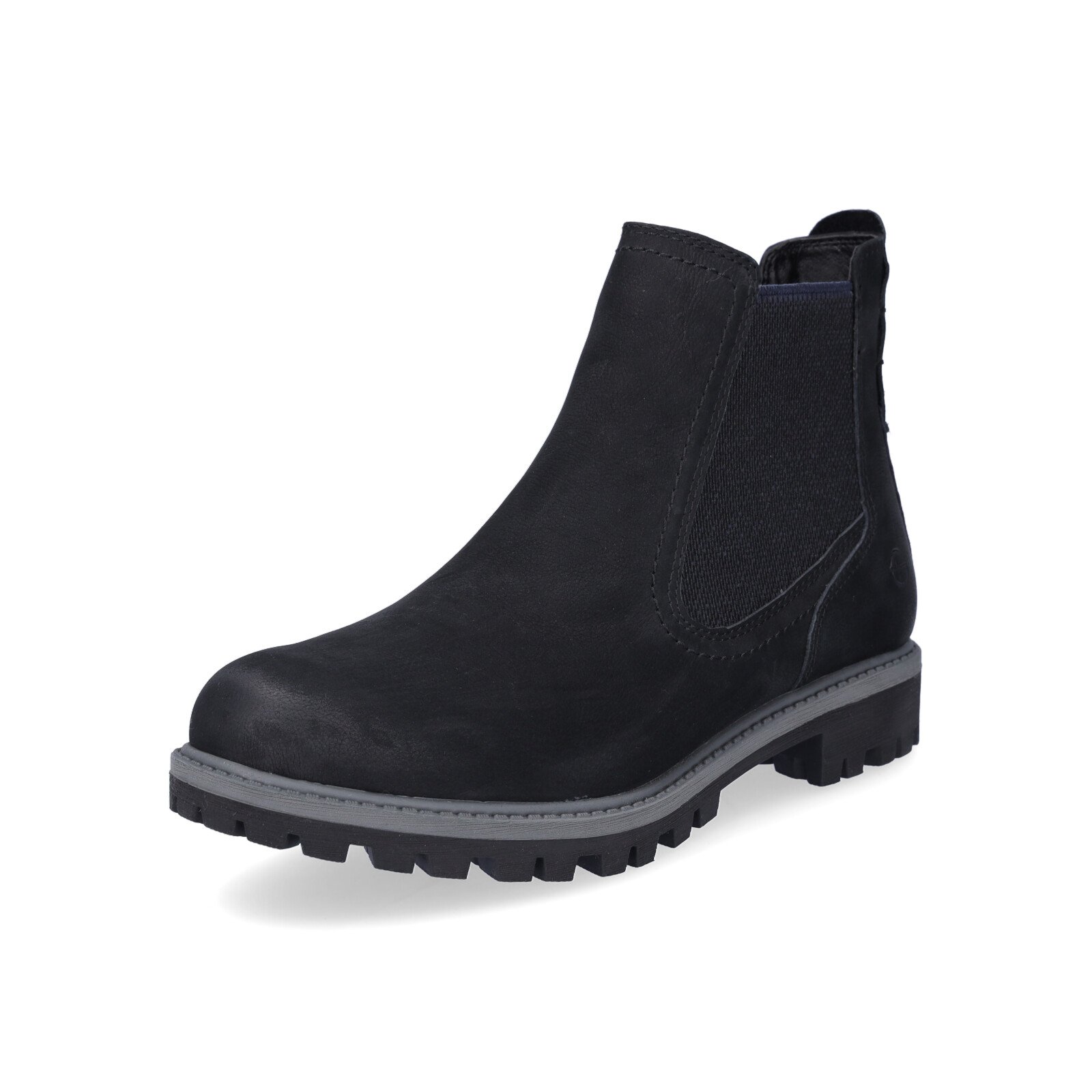 

Ботинки Tamaris Chelsea Boot, синий