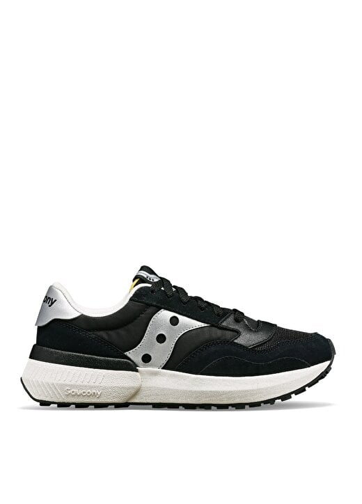 

Черные женские кроссовки S60790-10 Saucony, черный