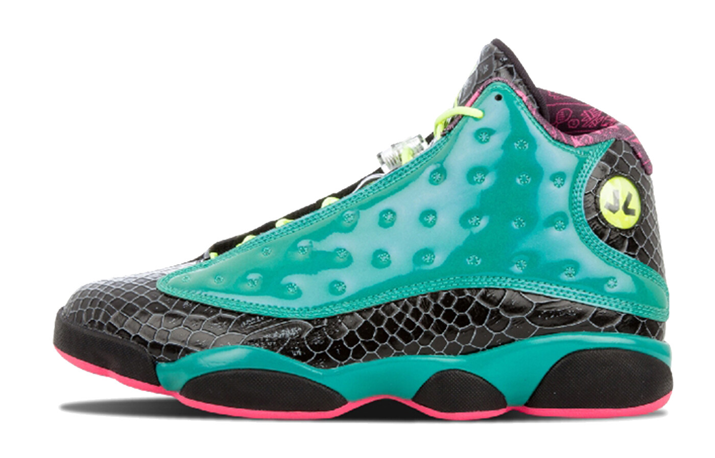 

Jordan 13 Retro Doernbecher Мужской