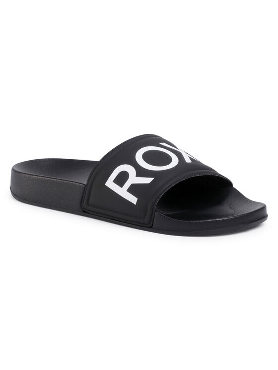 

Мюли Roxy, черный