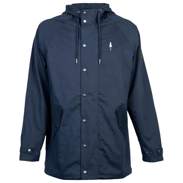

Пальто Nikin Women's Treejacket Parka, темно синий