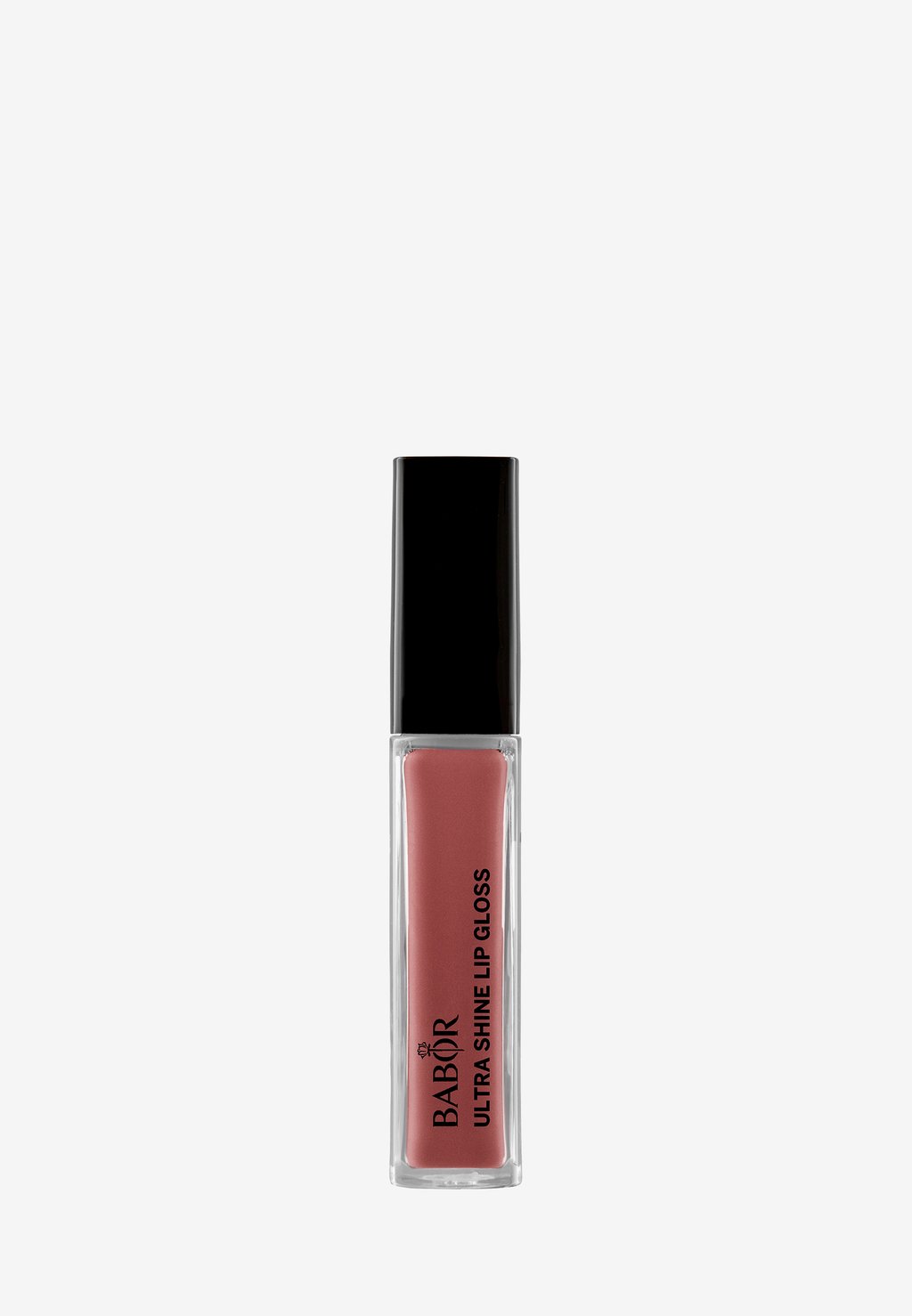 Блеск для губ Ultra Shine Lip Gloss 06 Nude Rose BABOR, цвет 6 nude rose