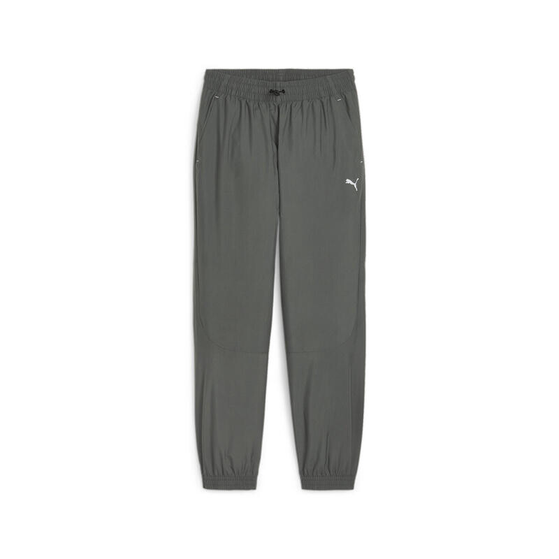 

RAD/CAL Тканые брюки мужские PUMA Mineral Grey