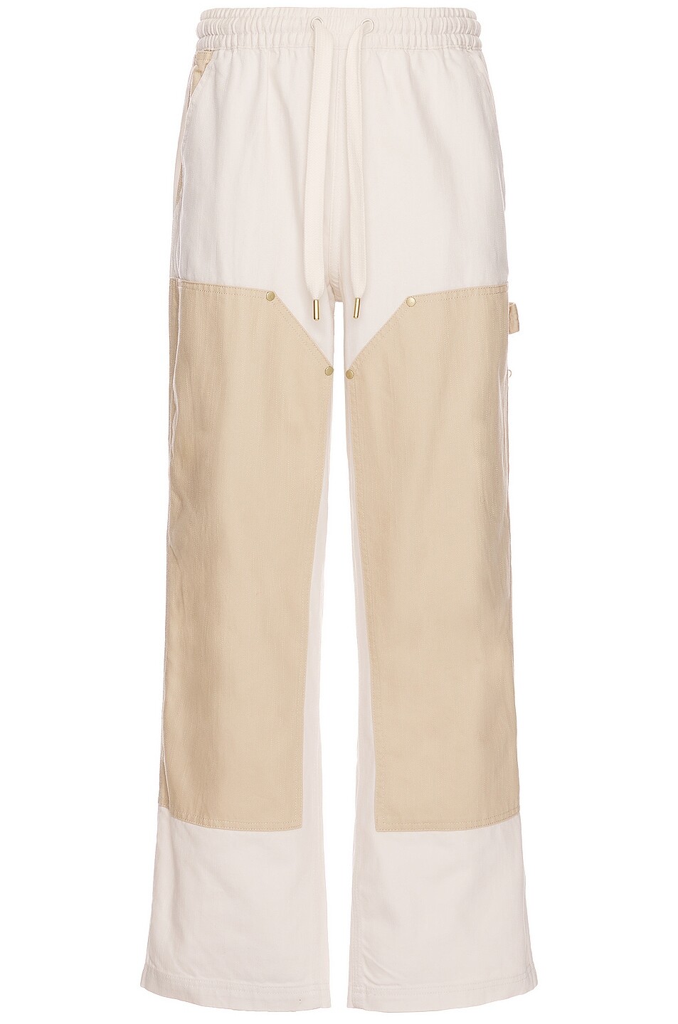 

Брюки Puma Select X Rhuigi Double Knee, белый