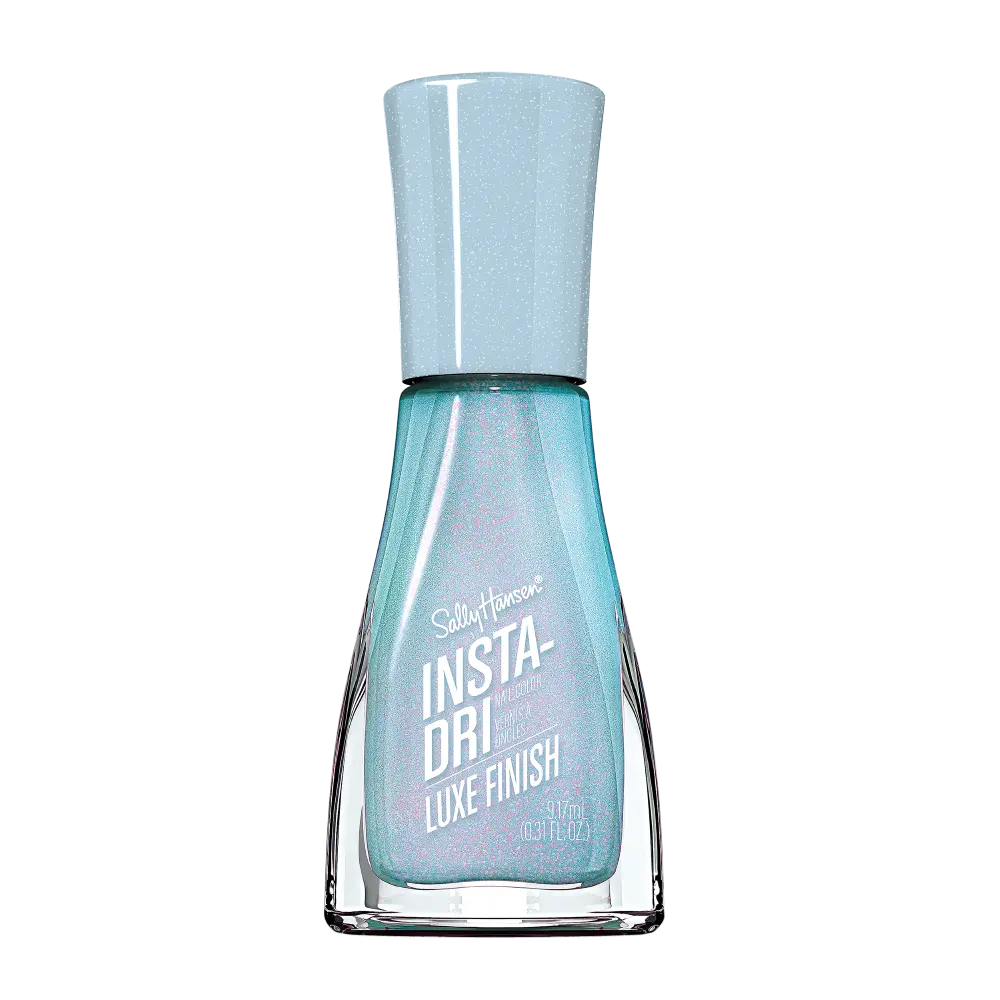 

Быстросохнущий лак для ногтей 62 Sally Hansen Insta Dri, 9,17 мл