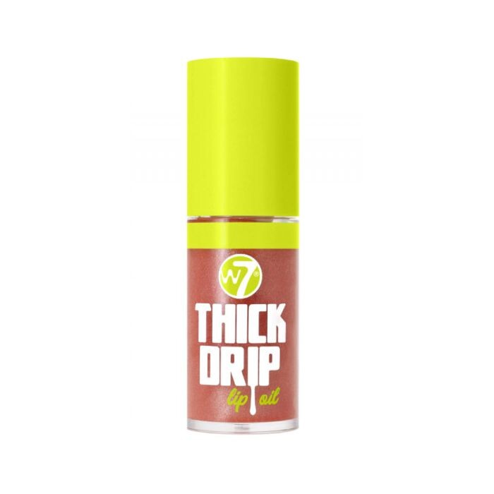 

Масло для губ Aceite Labios Thick Drip Lip Oil W7, Spotlight