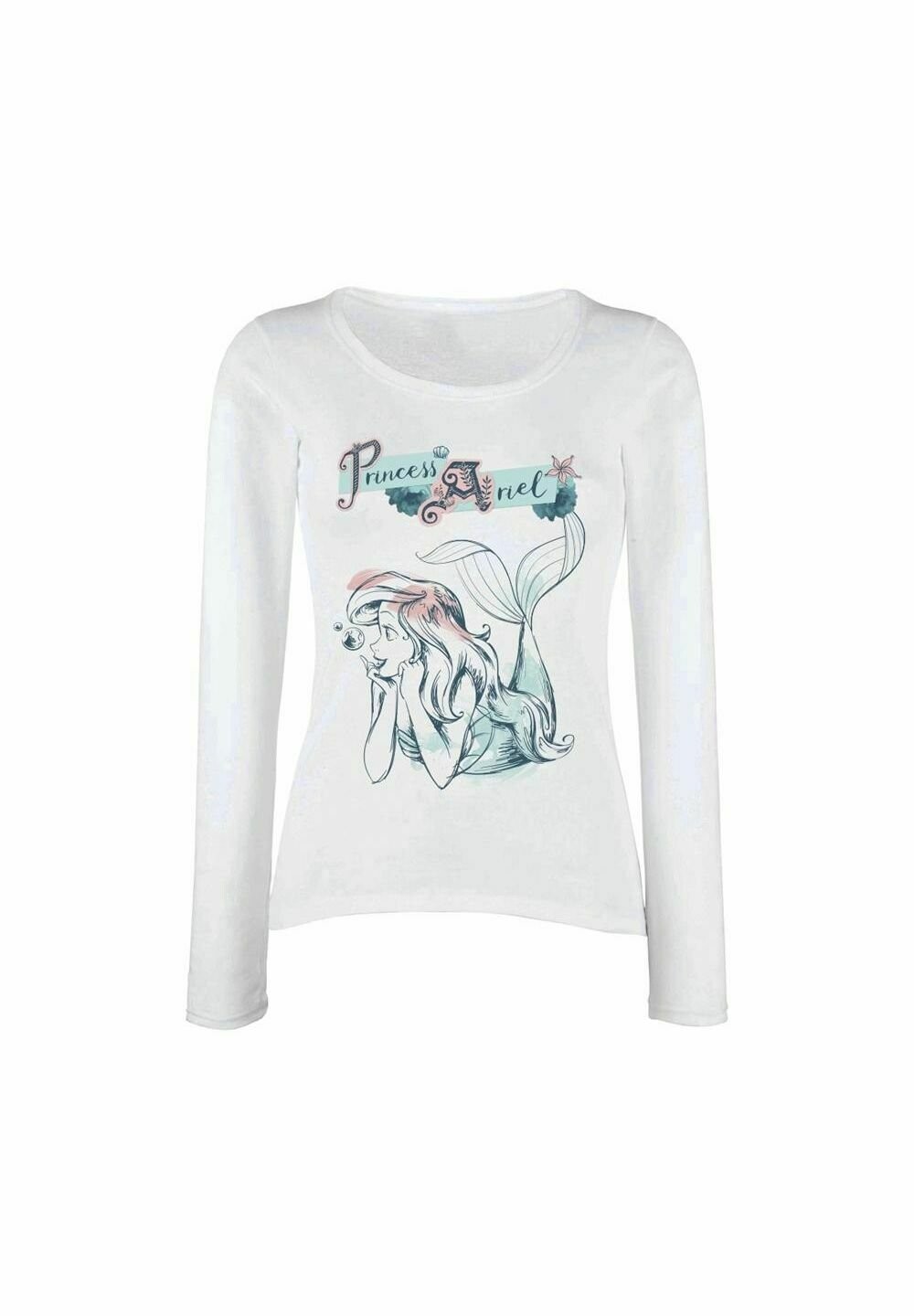 

Рубашка с длинным рукавом rockshirts, белый