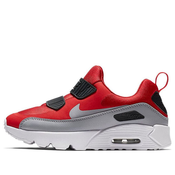 

Кроссовки air max tiny 90 красные Nike, красный
