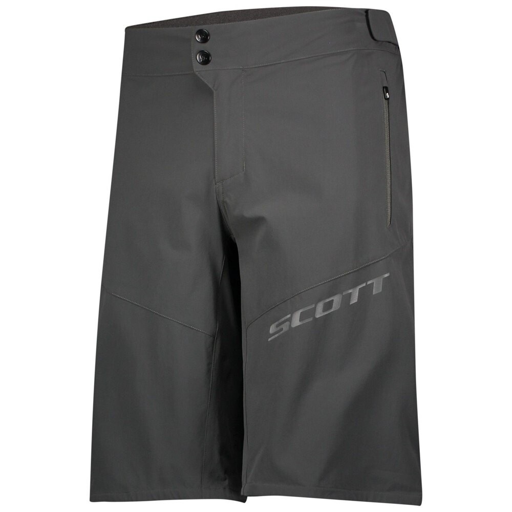 

Шорты Scott Endurance LS/FIT W/PAD, серый