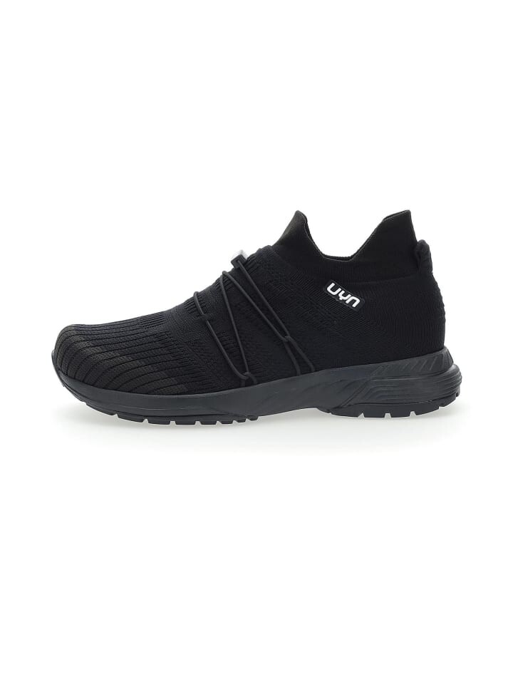 

Кроссовки UYN Schuh, цвет black/carbon